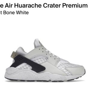 Nike Huarache - Crater Premium - 10.5
